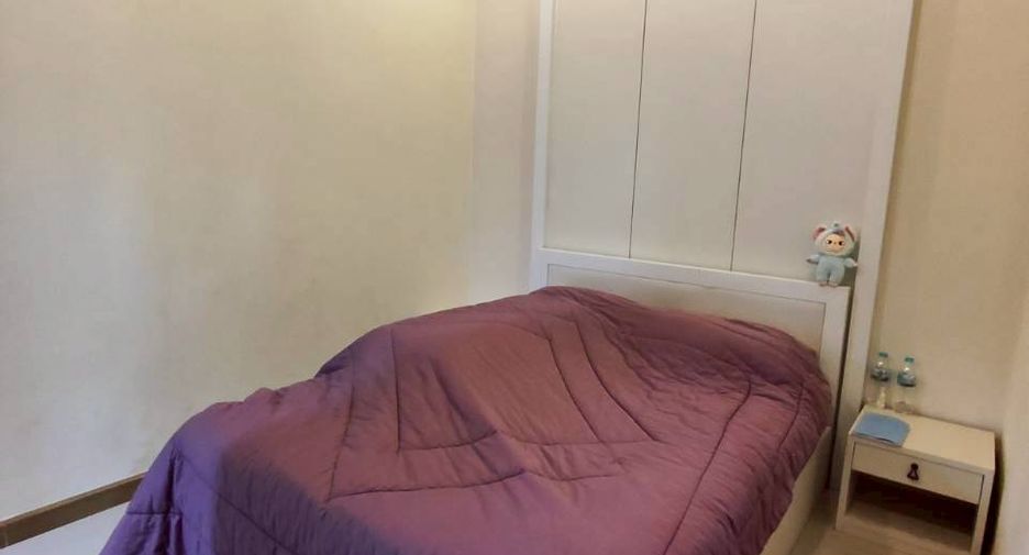 Villa zur Miete mit 3 Zimmer in Bang Lamung, Chonburi