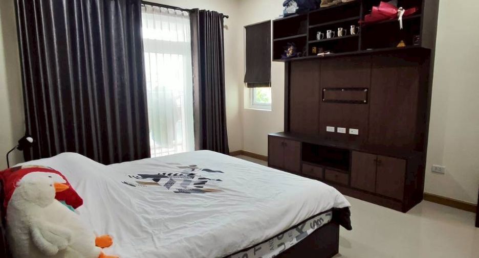 Villa zur Miete mit 3 Zimmer in Bang Lamung, Chonburi