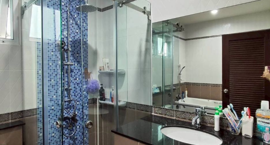 Villa zur Miete mit 3 Zimmer in Bang Lamung, Chonburi