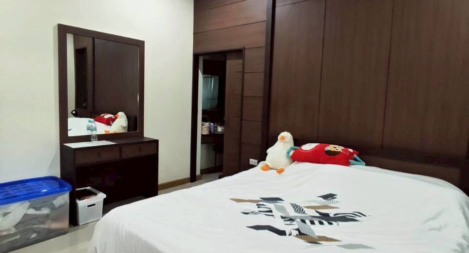 Villa zur Miete mit 3 Zimmer in Bang Lamung, Chonburi