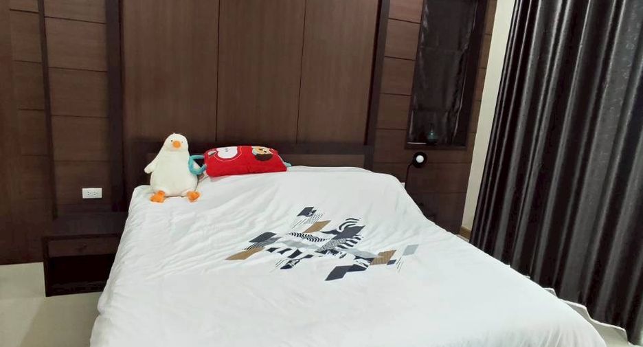 Villa zur Miete mit 3 Zimmer in Bang Lamung, Chonburi