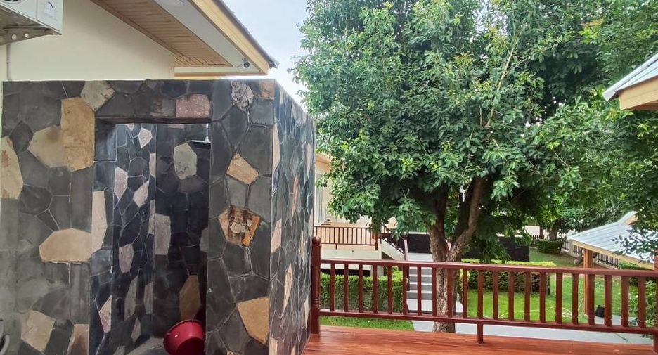 Villa zur Miete mit 3 Zimmer in Bang Lamung, Chonburi