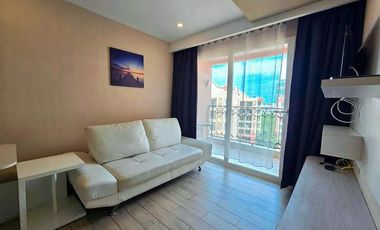 Condo en venta de 1 habitaciones en Jomtien, Pattaya