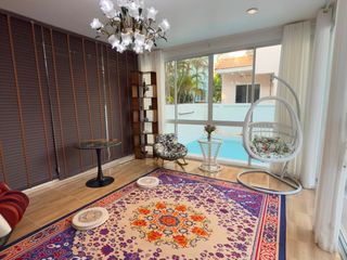 Villa zur Miete und zum Kauf mit 4 Zimmer in Bang Lamung, Chonburi