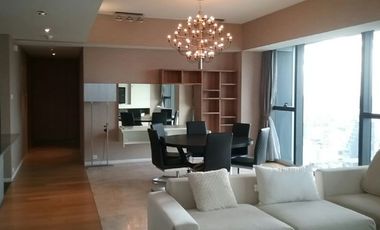 For rent 2 bedrooms condo in Sathon, Bangkok