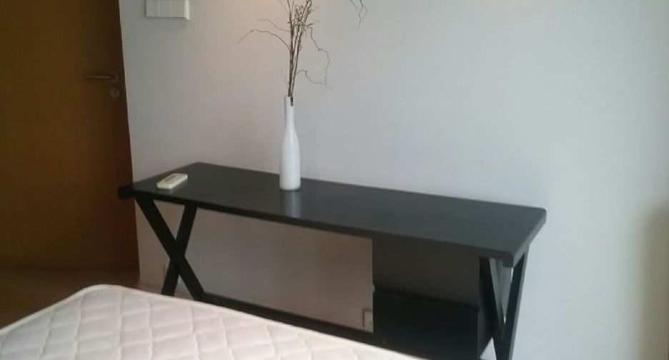 Wohnung zur Miete mit 2 Zimmer in Sathon, Bangkok