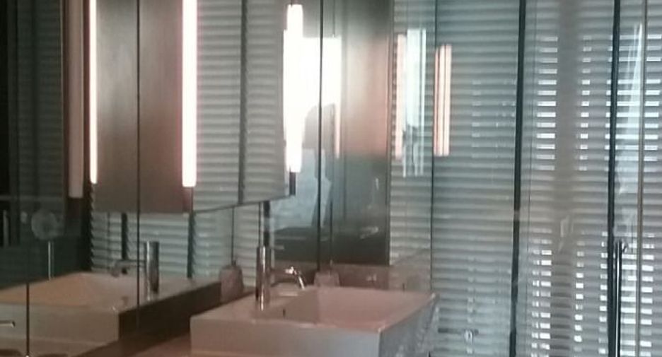 Wohnung zur Miete mit 2 Zimmer in Sathon, Bangkok