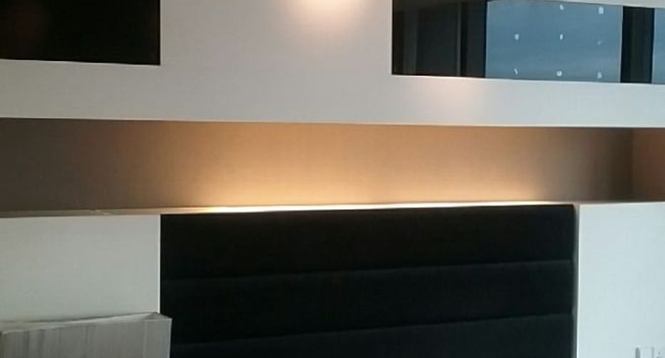 Wohnung zur Miete mit 2 Zimmer in Sathon, Bangkok