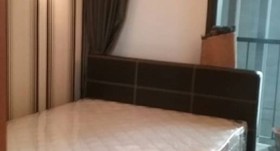 Wohnung zur Miete mit 2 Zimmer in Sathon, Bangkok