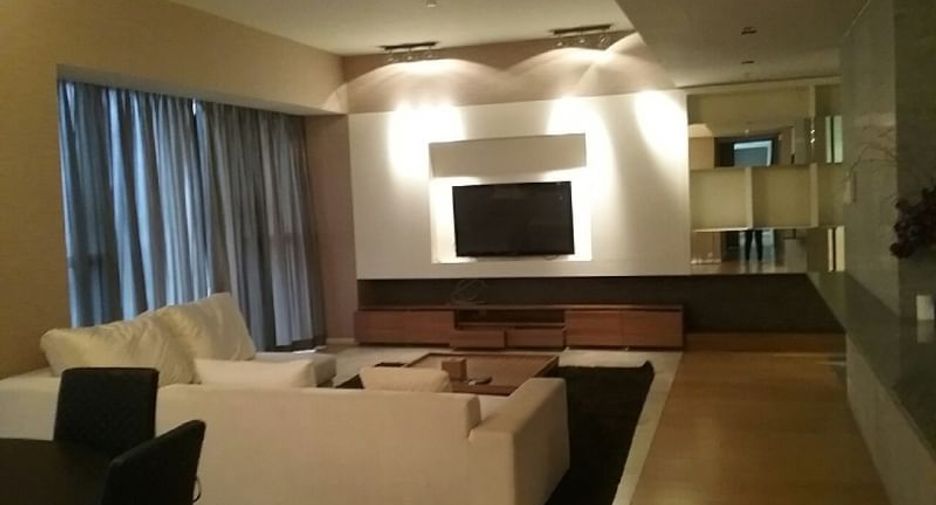 Wohnung zur Miete mit 2 Zimmer in Sathon, Bangkok