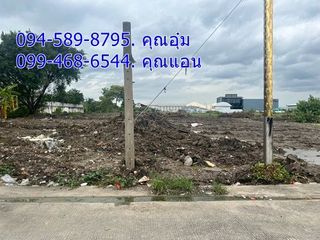 出租 土地 在 Bang Phli, Samut Prakan
