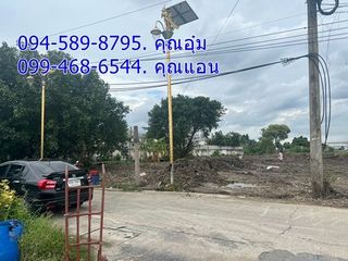 出租 土地 在 Bang Phli, Samut Prakan