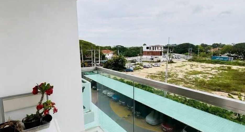 出售 1 卧室 公寓 在 Jomtien, 芭提雅