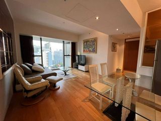 Wohnung zur Miete mit 2 Zimmer in Sathon, Bangkok