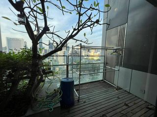 Wohnung zur Miete mit 2 Zimmer in Sathon, Bangkok