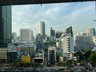 Wohnung zur Miete mit 2 Zimmer in Sathon, Bangkok
