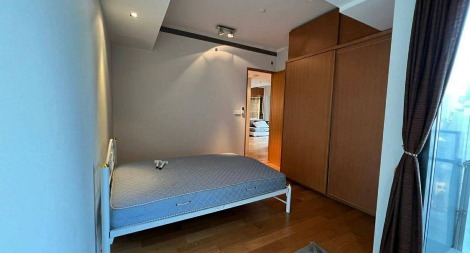 Wohnung zur Miete mit 2 Zimmer in Sathon, Bangkok