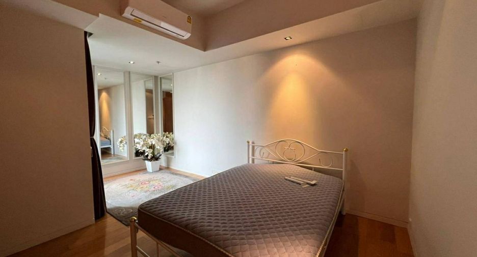 Wohnung zur Miete mit 2 Zimmer in Sathon, Bangkok