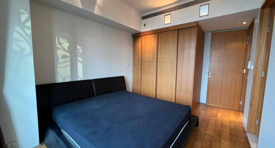 Wohnung zur Miete mit 2 Zimmer in Sathon, Bangkok