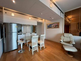 Wohnung zur Miete mit 2 Zimmer in Sathon, Bangkok