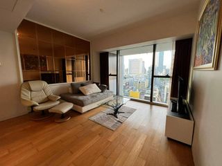 Wohnung zur Miete mit 2 Zimmer in Sathon, Bangkok