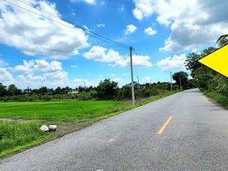 For sale land in Ongkharak, Nakhon Nayok