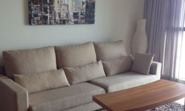 Wohnung zur Miete mit 2 Zimmer in Sathon, Bangkok