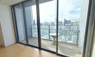 Condo en alquiler de 3 habitaciones en Sathon, Bangkok