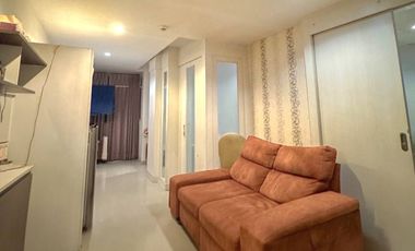 For sale 1 bed condo in Mueang Rayong, Rayong