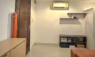 For sale 1 bed condo in Mueang Rayong, Rayong