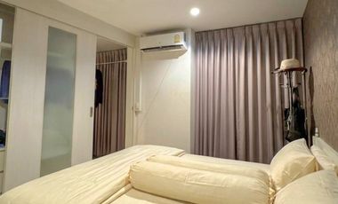 For sale 1 bed condo in Mueang Rayong, Rayong