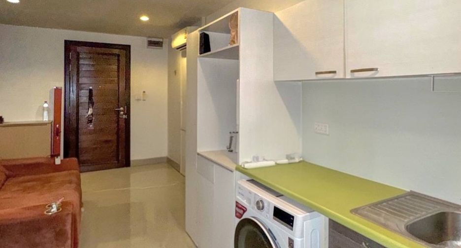 出售 1 卧室 公寓 在 Mueang Rayong, Rayong