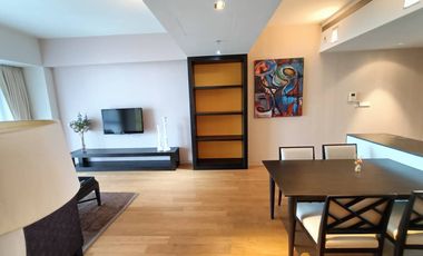 Wohnung zur Miete mit 2 Zimmer in Sathon, Bangkok