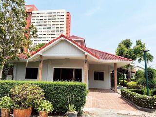 For Rent 3 Bedroom House In Bang Lamung, Chonburi