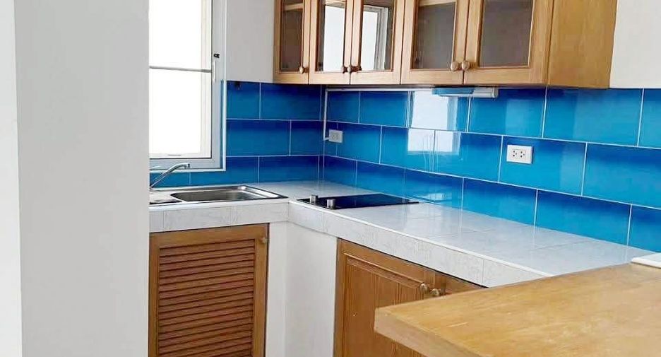For rent 3 bedrooms house in Bang Lamung, Chonburi