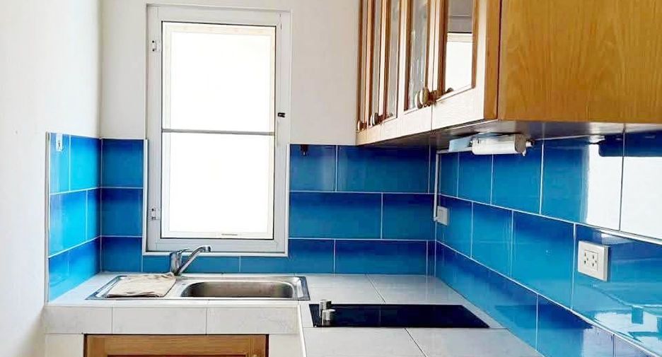 For rent 3 bedrooms house in Bang Lamung, Chonburi