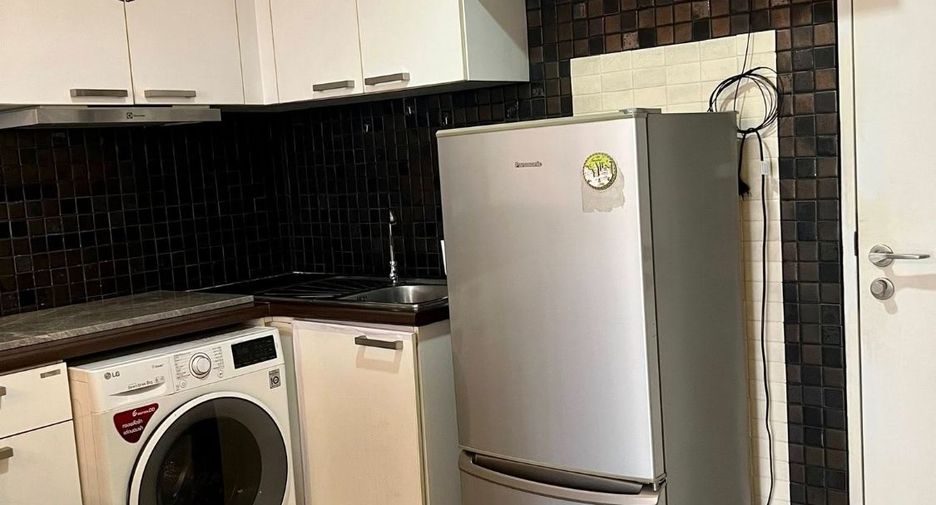 For rent 1 bed condo in Bang Na, Bangkok