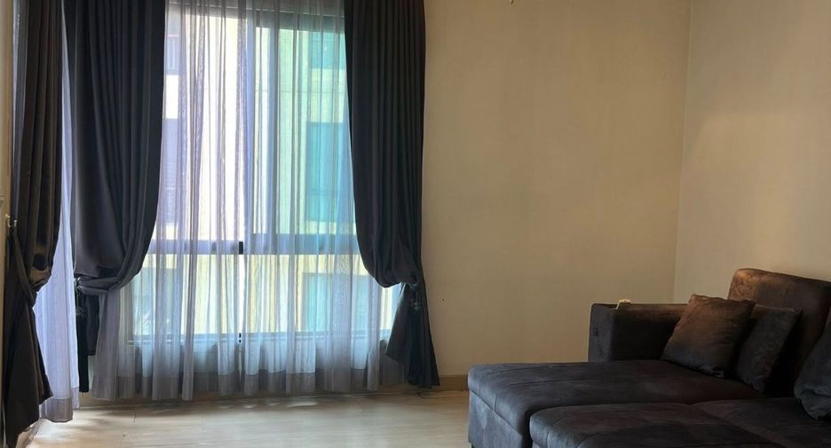 For rent 1 bed condo in Bang Na, Bangkok