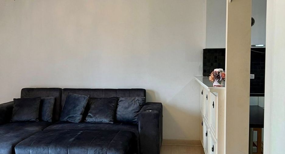 For rent 1 bed condo in Bang Na, Bangkok