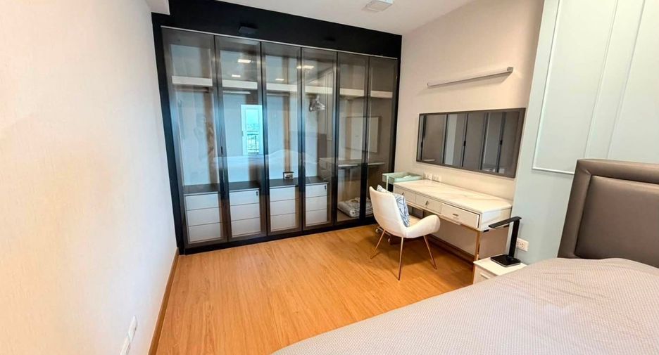 Wohnung zur Miete mit 1 Zimmer in Chatuchak, Bangkok