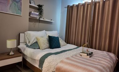 For sale 1 bed condo in Chom Thong, Bangkok