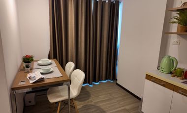 For sale 1 bed condo in Chom Thong, Bangkok