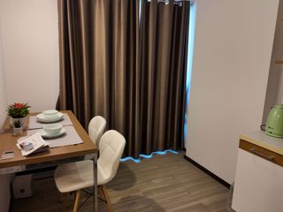 Продажа 1 кровать кондо в Чом Тхонг, Бангкок