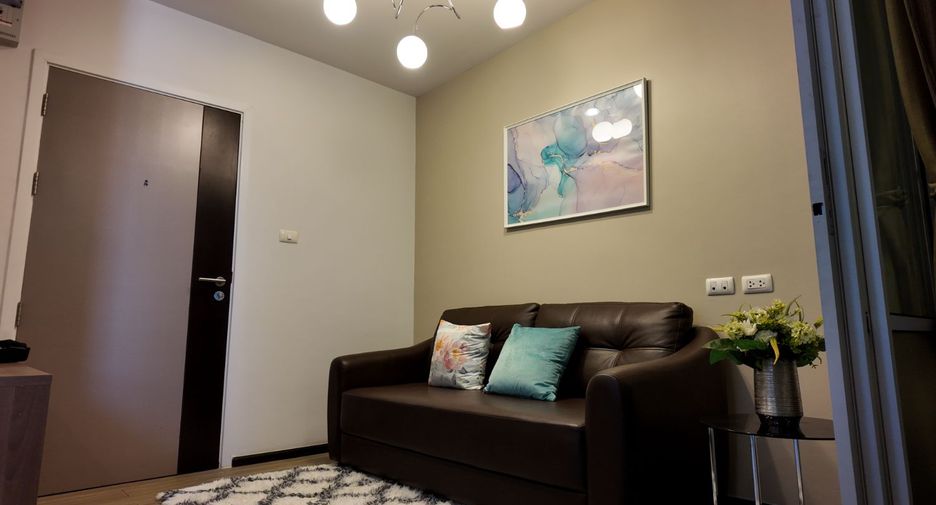 For sale 1 bed condo in Chom Thong, Bangkok