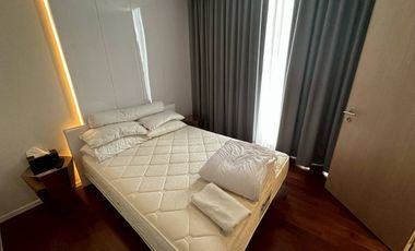 À vendre 1 chambre condo à Watthana, Bangkok