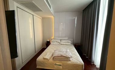 À vendre 1 chambre condo à Watthana, Bangkok