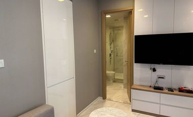 À vendre 1 chambre condo à Watthana, Bangkok