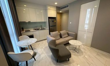 À vendre 1 chambre condo à Watthana, Bangkok