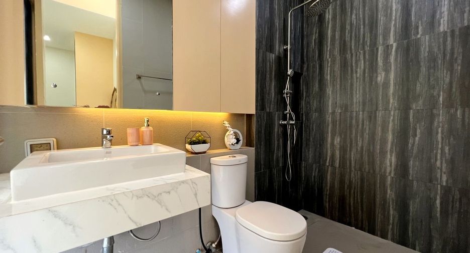 For rent 2 bedrooms villa in Huay Yai, Pattaya
