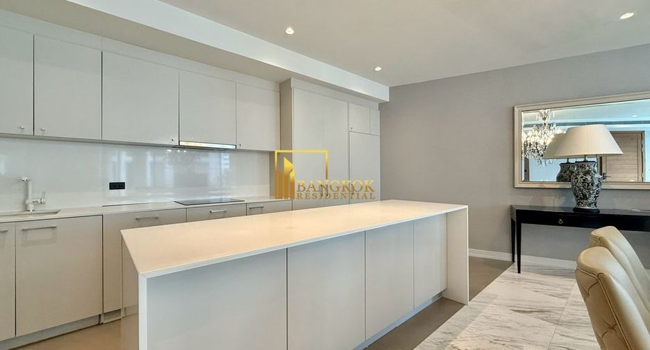 For rent 3 ベッドルーム condo in Watthana, Bangkok